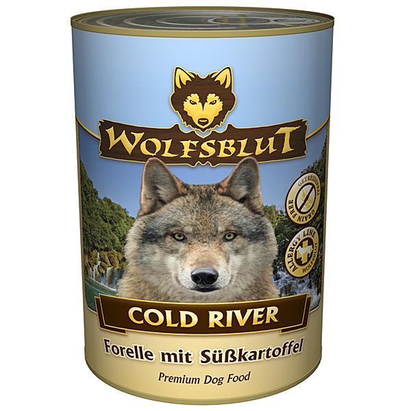 Купить Корм Wolfsblut В Интернет Магазине