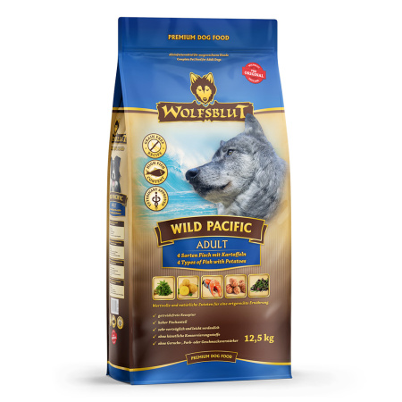 wolfsblut_trockenfutter_wildpacific_12_5kg_front