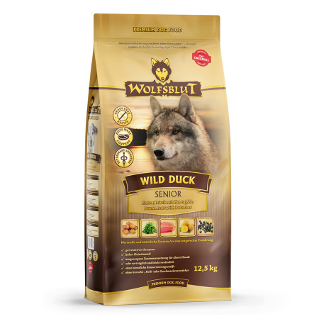 wolfsblut_trockenfutter__wildduck_senior_12_5kg_front